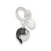 Picture of HOROSCOPE KEYRING - PISCES